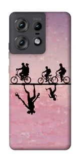 Чехол на Motorola Edge 50 Pro Stranger Things ver.19 фото 1 из 1