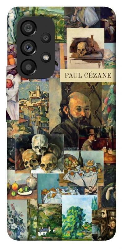 Чохол на Samsung Galaxy A53 5G Paul Cézanne фото 1 з 1