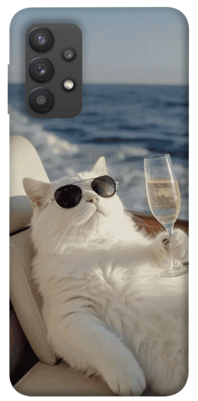 Чохол на Samsung Galaxy A32 (A325F) 4G Smile v3 фото 1 з 1