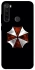 Чехол на Xiaomi Redmi Note 8T Umbrella Corporation фото 1 из 1