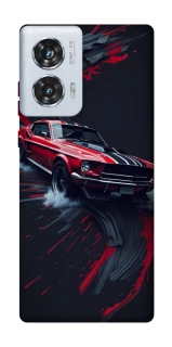 Чехол на Motorola Edge 50 Fusion Mustang v2 фото 1 из 1