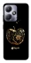 Чохол на Infinix Hot 30 Play Apple logo ver.2 фото 1 з 1