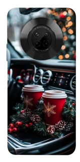 Чехол на Huawei Y9a Christmas spirit ver.2 фото 1 из 1