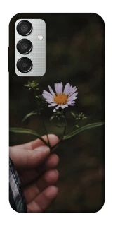 Чехол на Samsung Galaxy M15 5G Ромашка v4 фото 1 из 1