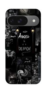Чохол на Google Pixel 10 Angel & Demon фото 1 з 1