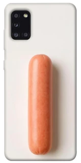 Чохол на Samsung Galaxy A31 Сосиска фото 1 з 1