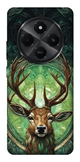 Чохол на Xiaomi Redmi A4 Скандинавський олень фото 1 з 1