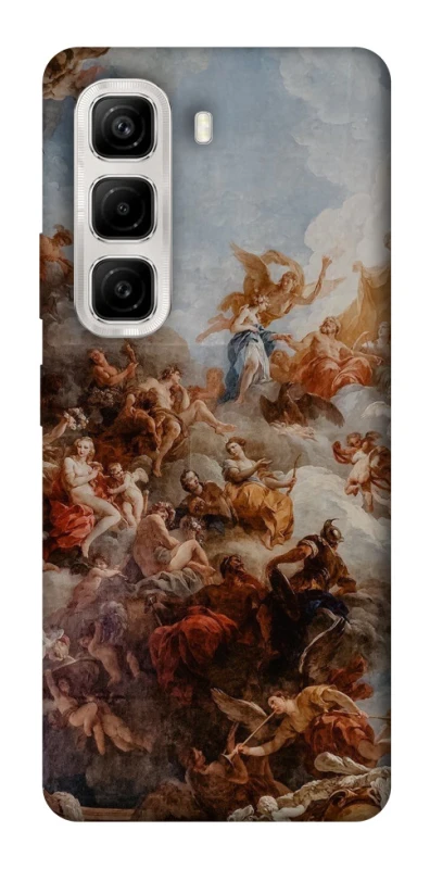 Чехол на Infinix Hot 50 4G Искусство v2 фото 1 из 1