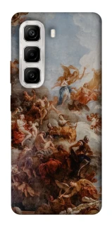 Чехол на Infinix Hot 50 4G Искусство v2 фото 1 из 1