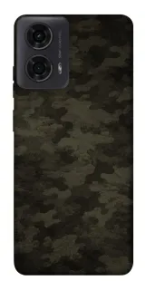 Чохол на Motorola Moto G04 Camouflage v22 фото 1 з 1