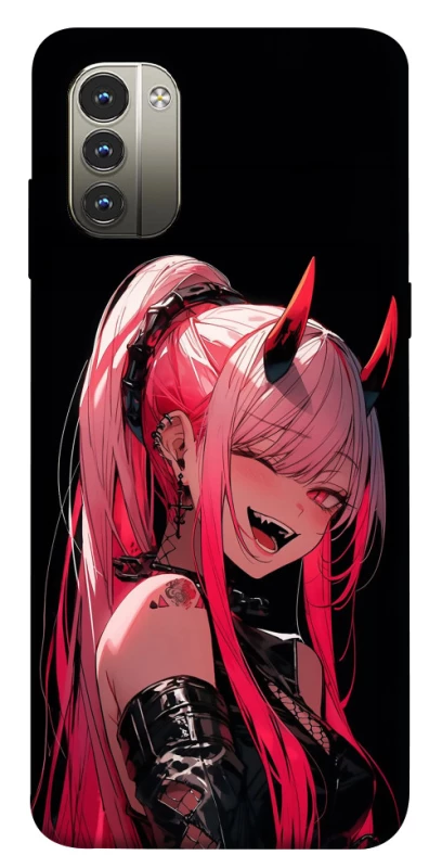 Чохол на Nokia G11 Makima v2 фото 1 з 1