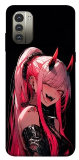 Чохол на Nokia G11 Makima v2 фото 1 з 1