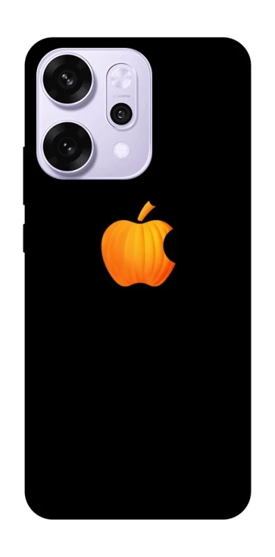 Чохол на Oppo Reno 14 Pro Halloween Pumpkin фото 1 з 1