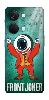 Чехол на OnePlus Nord 3 FrontJoker фото 1 из 1