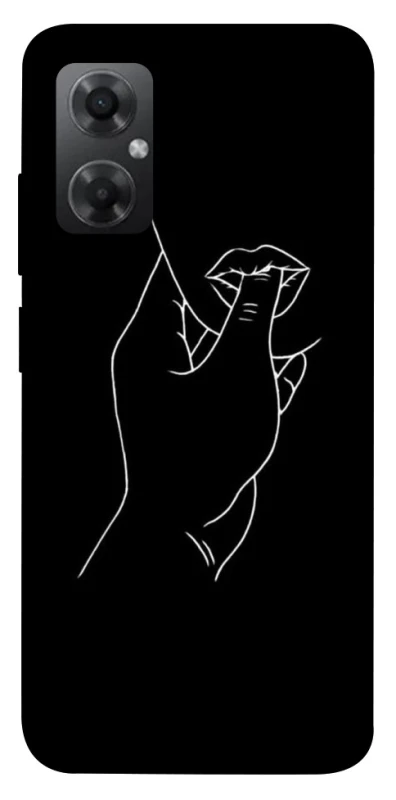 Чехол на Xiaomi Redmi Note 11R Passion фото 1 из 1