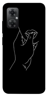 Чехол на Xiaomi Redmi Note 11R Passion фото 1 из 1