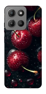 Чохол на Motorola Moto G15 Power Черешня фото 1 з 1