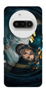 Чохол на Nothing Phone (3a) Project Hail Mary ver.7 фото 1 з 1