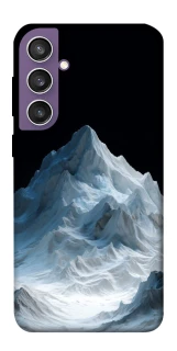 Чохол на Samsung Galaxy S23 FE White mountain фото 1 з 1