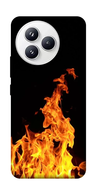 Чохол на Xiaomi Civi 5 Pro Вогонь фото 1 з 1