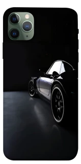 Чохол на Apple iPhone 11 Pro Max (6.5") Чорний 911 фото 1 з 1