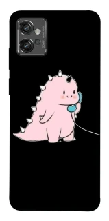 Чохол на Motorola Moto G32 Pair romantic theme ver.6 фото 1 з 1