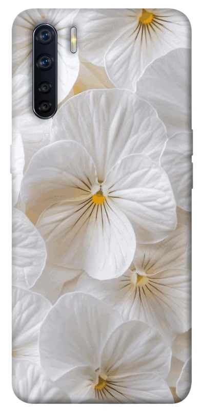 Чехол на Oppo A91 Pastel Dreams фото 1 из 1