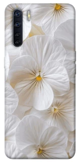 Чохол на Oppo A91 Pastel Dreams фото 1 з 1