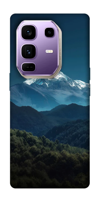 Чехол на Infinix Note 50 Pro+ Mountain v4 фото 1 из 1