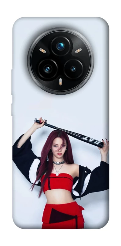 Чохол на Realme 14 Pro Ruka - BABYMONSTER фото 1 з 1