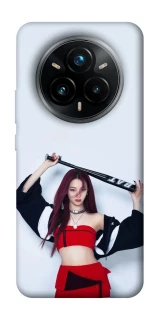 Чехол на Realme 14 Pro Ruka - BABYMONSTER фото 1 из 1