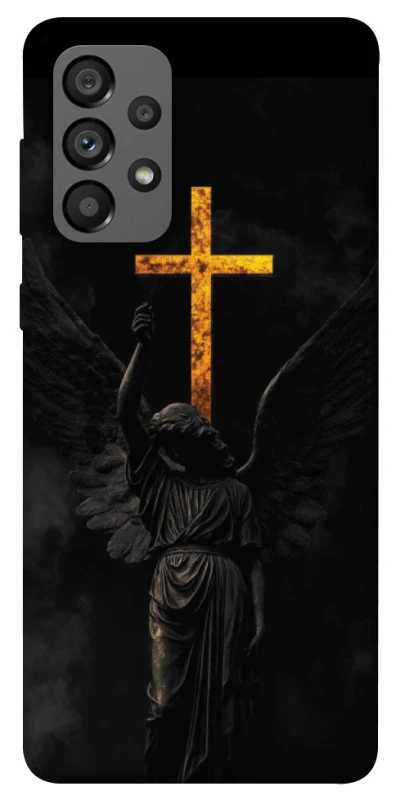 Чохол на Samsung Galaxy A73 5G Angel ver.2 фото 1 з 1