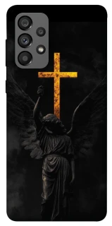 Чохол на Samsung Galaxy A73 5G Angel ver.2 фото 1 з 1