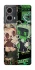 Чохол на Motorola Moto G85 Dandy World Shelly Art фото 1 з 1