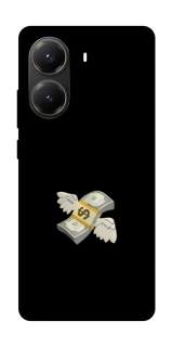 Чохол на Xiaomi Poco X6 Pro Easy cash фото 1 з 1