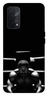 Чехол на Oppo A54 5G / A74 5G ring фото 1 из 1