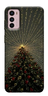 Чехол на Motorola Moto G42 Новогодний v16 фото 1 из 1