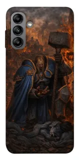 Чохол на Samsung Galaxy A04s Arthas v1 фото 1 з 1