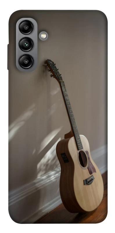 Чохол на Samsung Galaxy A04s Гітара фото 1 з 1