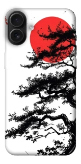 Чохол на Apple iPhone 16 Plus Дух Японії v2 фото 1 з 1