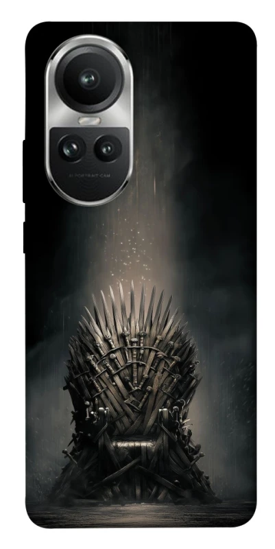 Чохол на Oppo Reno 10 House of the Dragon ver.2 фото 1 з 1