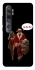Чохол на Xiaomi Mi Note 10 / Note 10 Pro / Mi CC9 Pro Bad Santa фото 1 з 1