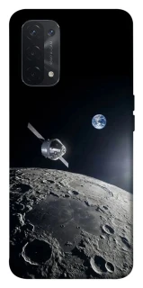 Чохол на Oppo A54 5G / A74 5G Artemis 2 ver.2 фото 1 з 1