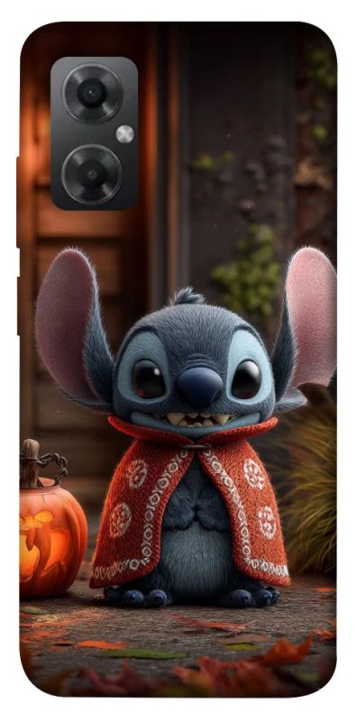 Чохол на Xiaomi Redmi Note 11R Stitch ver.14 фото 1 з 1