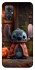 Чохол на Xiaomi Redmi Note 11R Stitch ver.14 фото 1 з 1