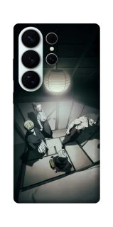 Чехол на Samsung Galaxy S26 Clan Zenin фото 1 из 1