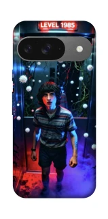 Чохол на Google Pixel 10 Stranger Things ver.38 фото 1 з 1