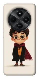 Чехол на Xiaomi Poco M7 Harry Potter v8 фото 1 из 1
