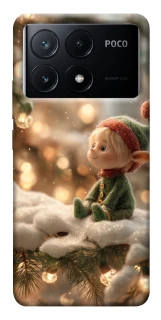 Чохол на Xiaomi Poco X6 Christmas mood ver.10 фото 1 з 1