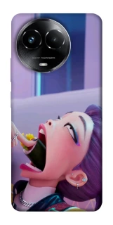 Чехол на Realme C67 4G K-Pop Demon Hunters ver.9 фото 1 из 1
